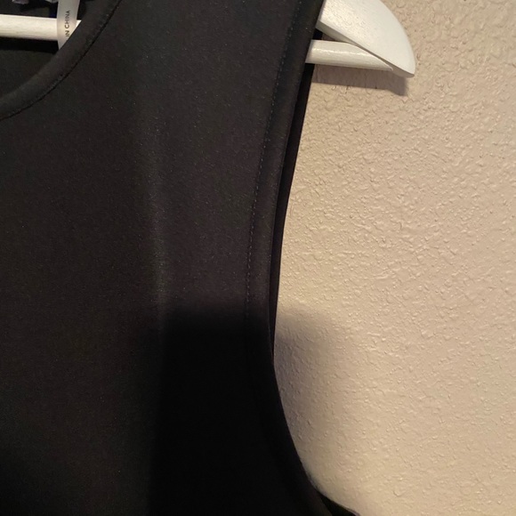 Vince camuto women Textured Wrap Front Blouse - Picture 6 of 11